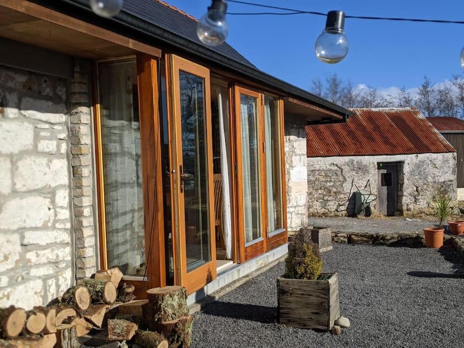 Secluded Private Cottage Hot-Tub, Sauna & Fire-Pit Carrick-on-Shannon Екстер'єр фото