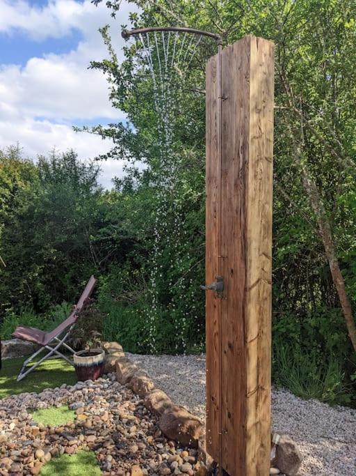Secluded Private Cottage Hot-Tub, Sauna & Fire-Pit Carrick-on-Shannon Екстер'єр фото