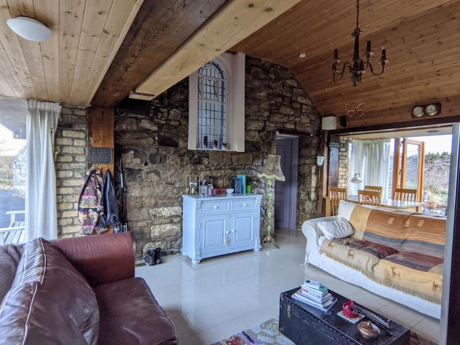 Secluded Private Cottage Hot-Tub, Sauna & Fire-Pit Carrick-on-Shannon Екстер'єр фото