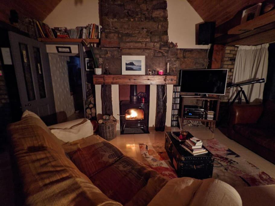 Secluded Private Cottage Hot-Tub, Sauna & Fire-Pit Carrick-on-Shannon Екстер'єр фото