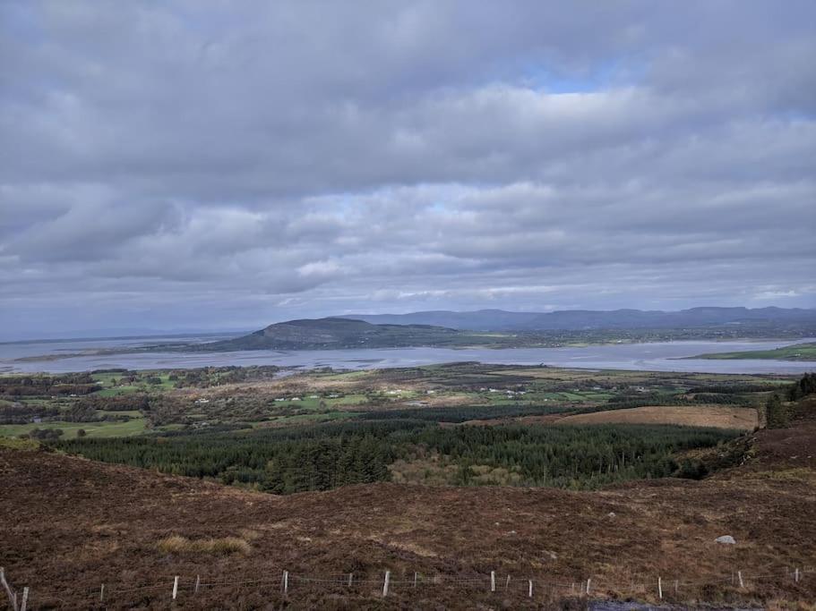 Secluded Private Cottage Hot-Tub, Sauna & Fire-Pit Carrick-on-Shannon Екстер'єр фото